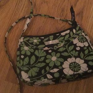 Vera Bradley Mini bag